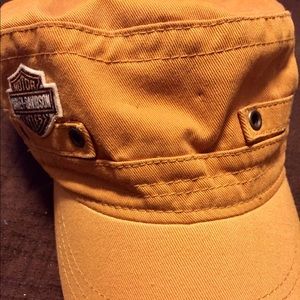 Harley Davidson Ladies Cap